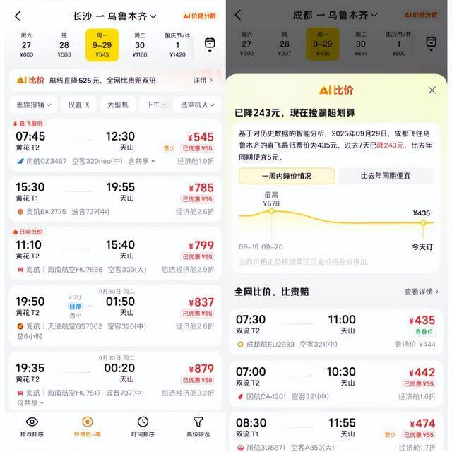 国庆机票怎么贵成这样了<strong></p>
<p>合约交易数据</strong>？