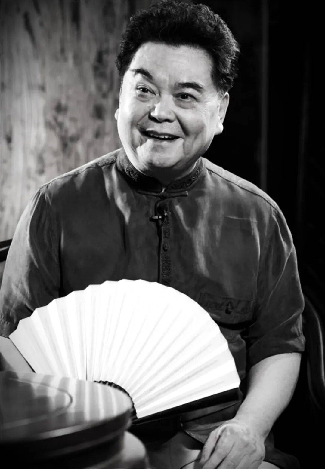 痛别<strong></p>
<p>合约交易数据</strong>！著名演员昨晚去世！4岁入行、刻苦一生