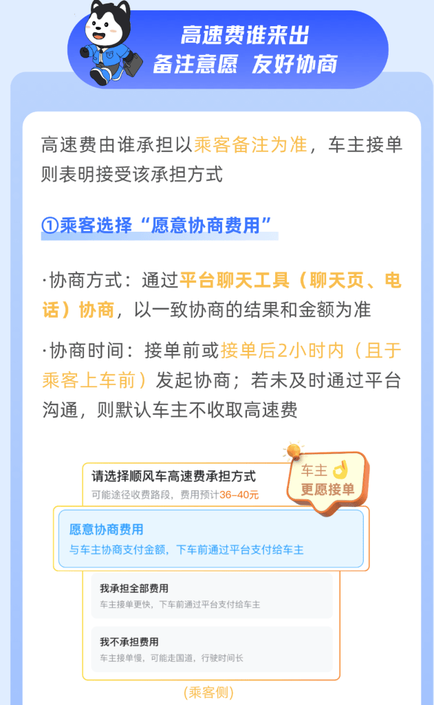 女子打车不给高速过路费<strong></p>
<p>墨子币</strong>，扬言“没钱我不给，有钱我也不给” ！司机将其送回起点