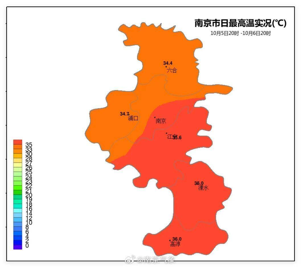 南京热到破纪录<strong></p>
<p>墨子币</strong>！反转马上来了