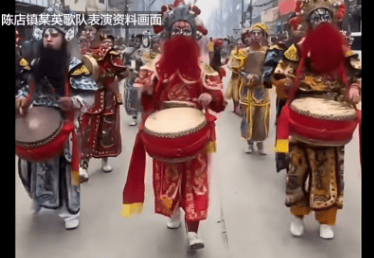 广东汕头一镇不允许中小学生参与英歌队等民俗活动<strong></p>
<p>怎样进入币圈</strong>？镇政府：系考虑到安全管理方面问题