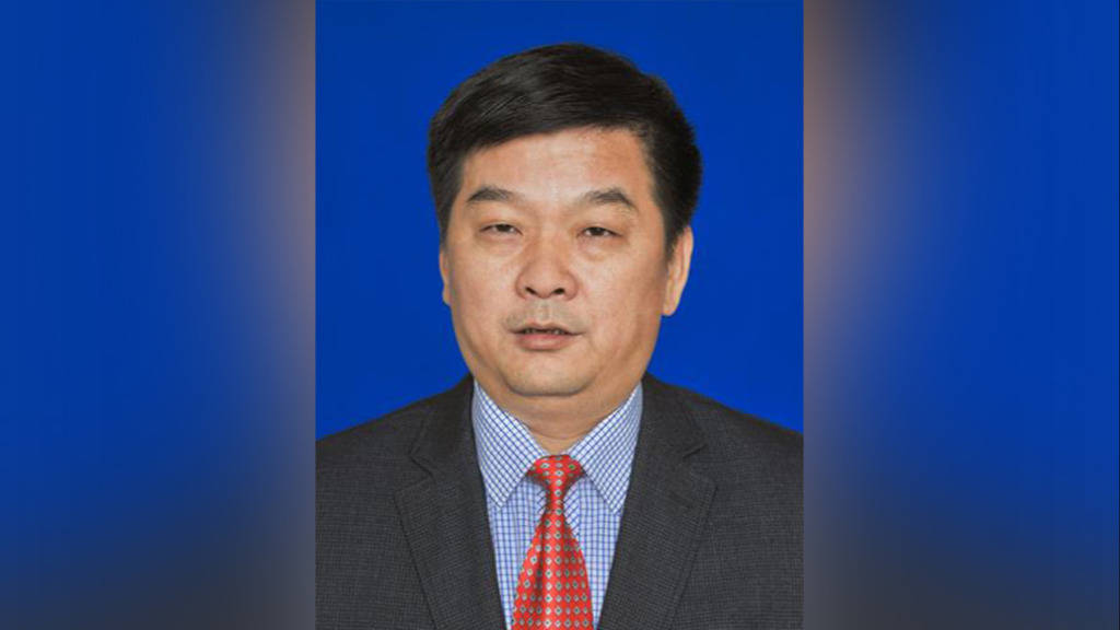 担任咸宁市委副秘书长8个月后<strong></p>
<p>怎样进入币圈</strong>，郑奇明转任市科技局党组书记