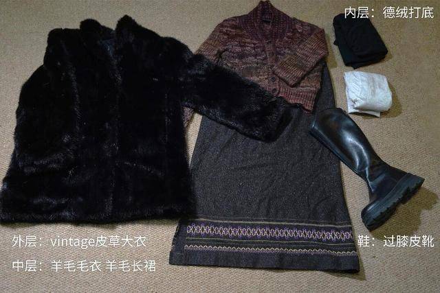 羽绒服里穿薄点才暖和！一个超简单的穿搭技巧<strong></p>
<p>怎样进入币圈</strong>，快收藏