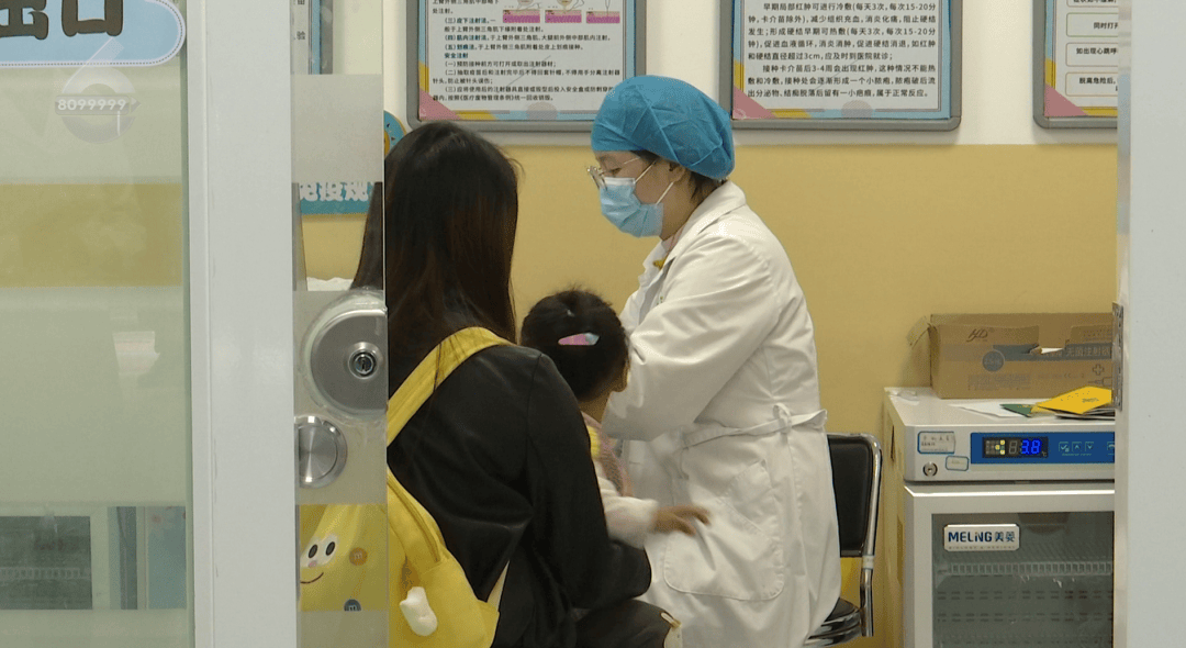 H3N2毒株已在昆明出现<strong></p>
<p>币对</strong>,流行趋势“抬头”!疫苗接种需看→