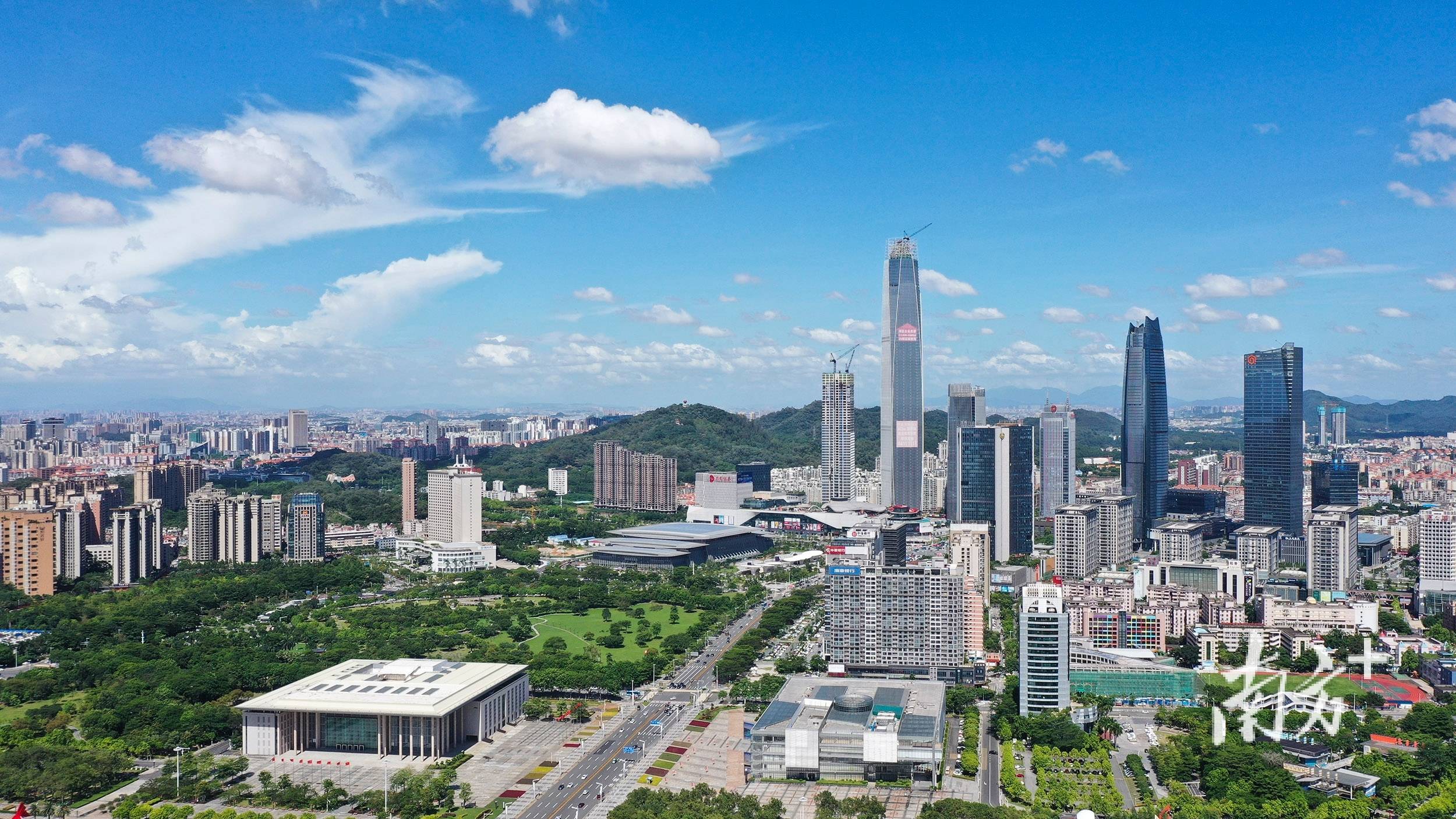 东莞出台住宅设计新规：层高不低于3.1米，全龄活动场地成标配