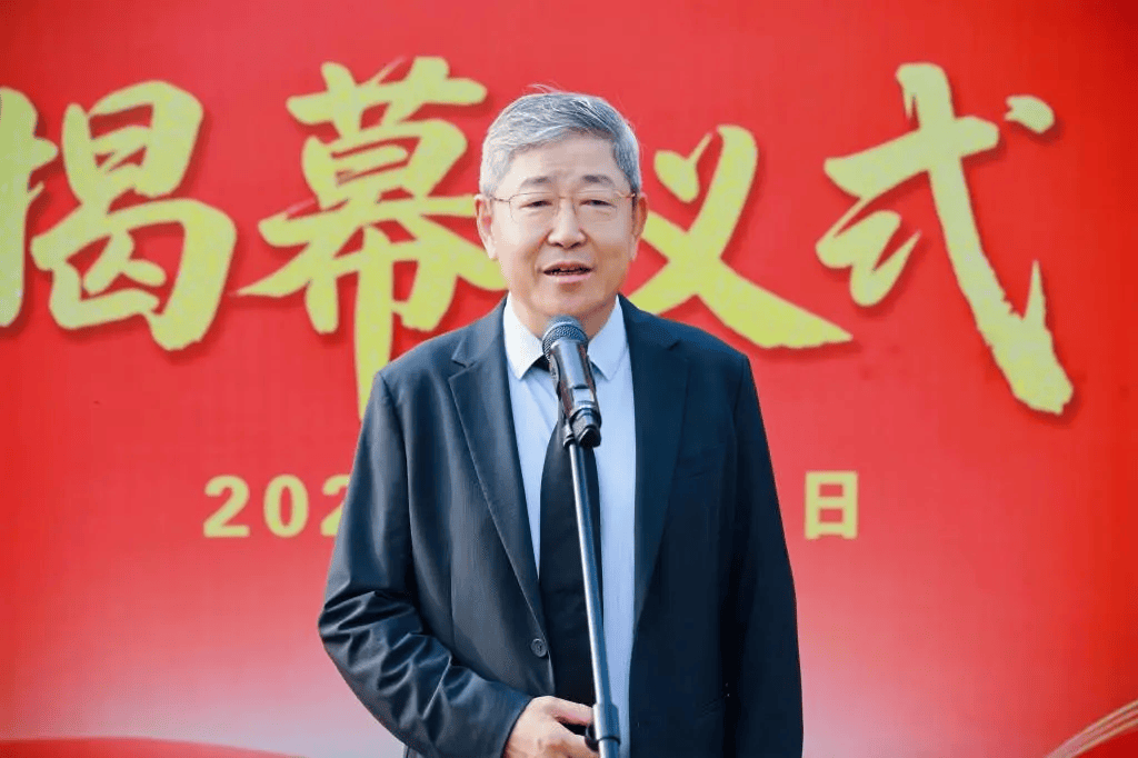 突发!深圳一上市公司董事长,被安徽颍上县监察委立案调查,并实施管护,上月他还向大学捐赠王阳明雕像