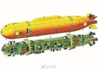 核、核、核<strong></p>
<p>客币</strong>,俄罗斯接连亮出“大杀器”