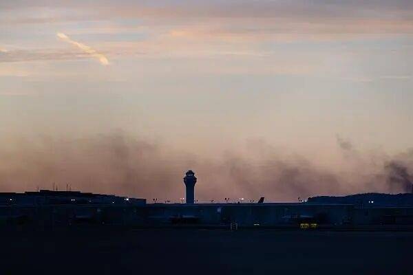 美国货机坠毁事故死亡人数升至11人<strong></p>
<p>客币</strong>,其中包括1名儿童,两个“黑匣子”已成功回收