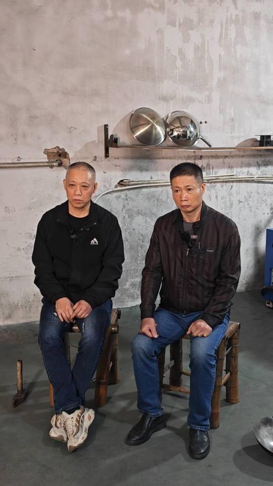 “传家锅”工厂账号粉丝已超260万<strong></p>
<p>客币</strong>,厂家:暂无直播带货的打算