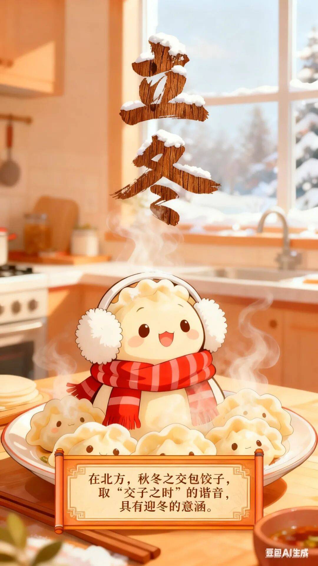 立冬到底该吃啥<strong></p>
<p>淘币网</strong>?