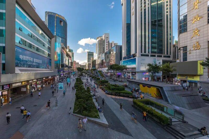 价格翻倍!华强北集体暴涨!深圳卖家:不敢囤货<strong></p>
<p>淘币网</strong>,但可能更贵