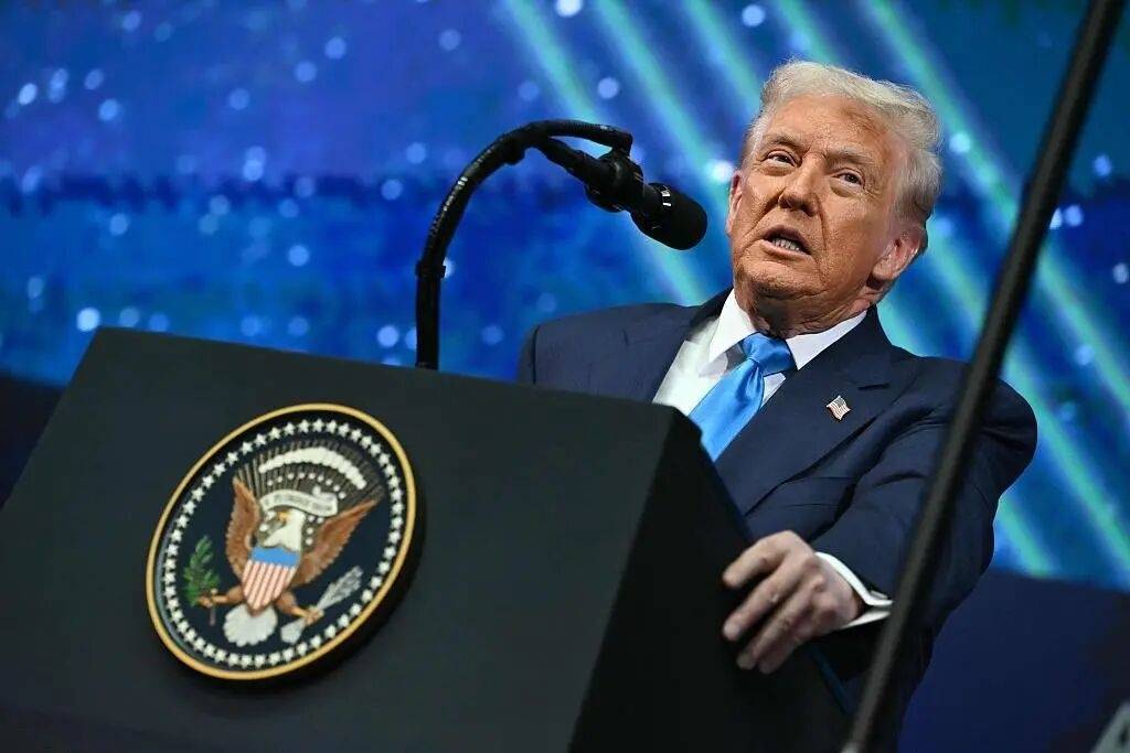 51票对49票<strong></p>
<p>淘币网</strong>,禁止特朗普绕过国会对委内瑞拉动武议案被否决