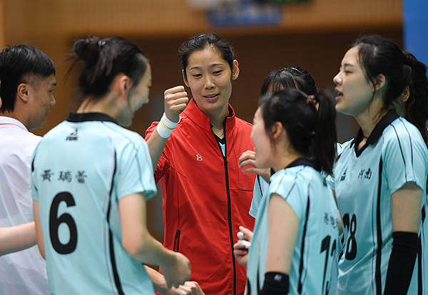 十五运|三战全运的朱婷将迎来决赛阶段首秀<strong></p>
<p>淘币网</strong>,第一战对阵李盈莹引人关注