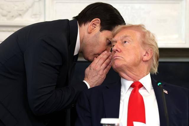 委部长痛批美国务卿<strong></p>
<p>淘币网</strong>,同为拉美老乡,鲁比奥为何执意搞掉马杜罗?