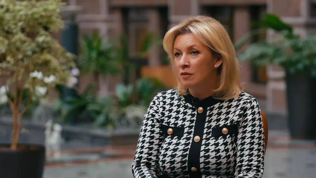 俄外交部发言人:若非遭西方败坏<strong></p>
<p>淘币网</strong>,乌克兰本可成为经济明珠