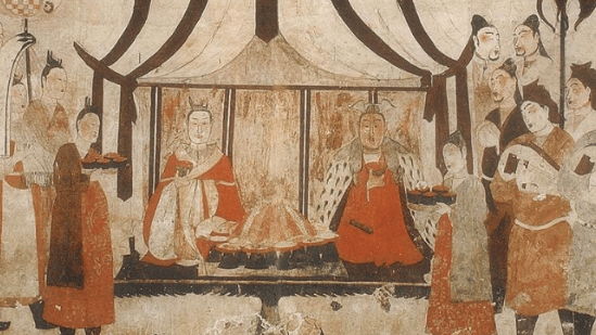 古人VS现代人过冬都有啥不一样<strong></p>
<p>淘币网</strong>?