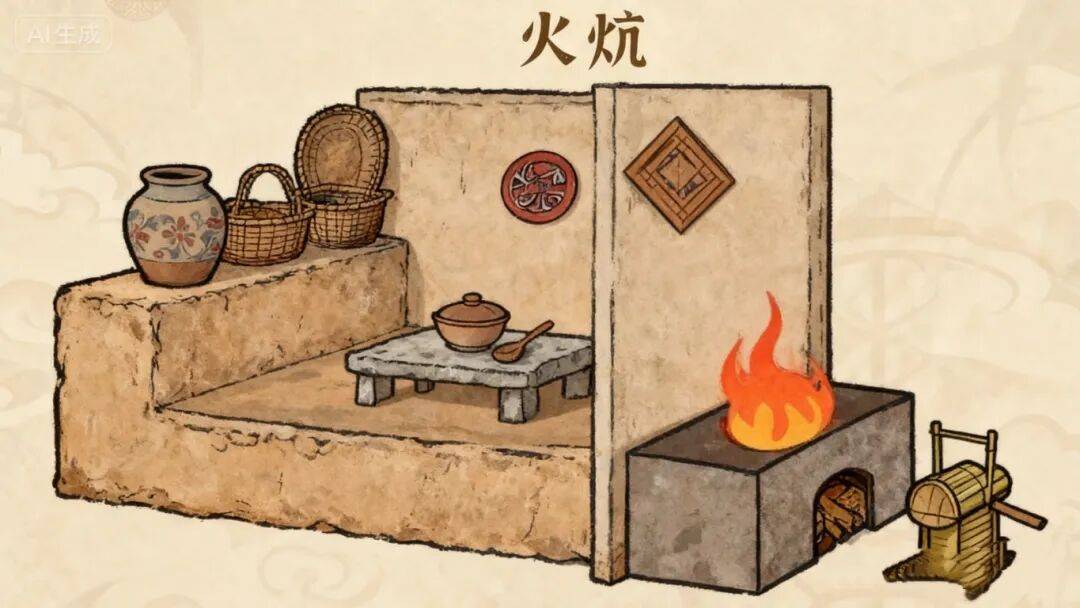 古人VS现代人过冬都有啥不一样<strong></p>
<p>淘币网</strong>?