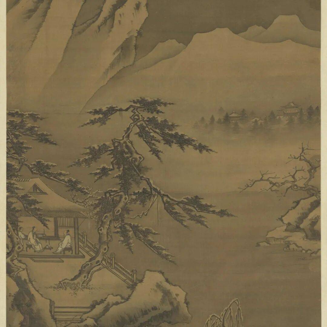 古人VS现代人过冬都有啥不一样<strong></p>
<p>淘币网</strong>?