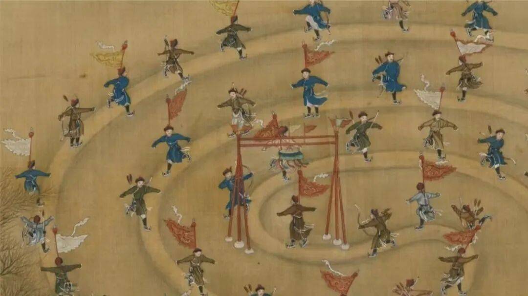 古人VS现代人过冬都有啥不一样<strong></p>
<p>淘币网</strong>?