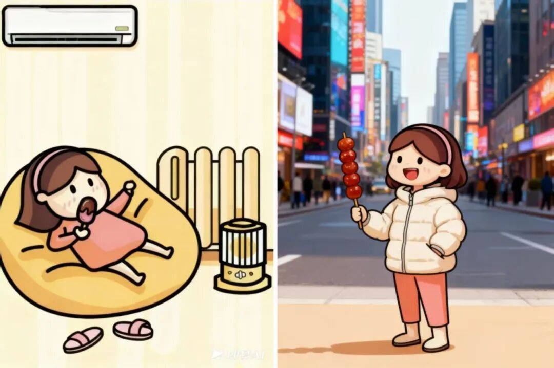 古人VS现代人过冬都有啥不一样<strong></p>
<p>淘币网</strong>?