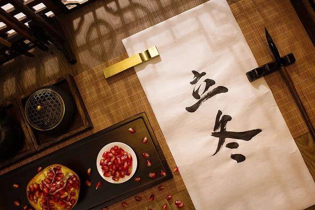 百年难遇“早立冬”来了<strong></p>
<p>淘币网</strong>!有啥讲究?早看早准备!