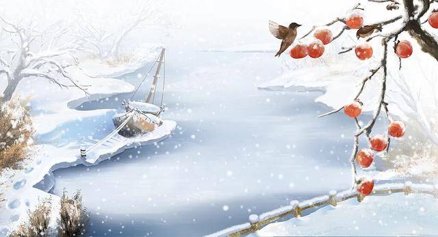 百年难遇“早立冬”来了<strong></p>
<p>淘币网</strong>!有啥讲究?早看早准备!