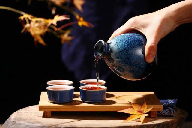 百年难遇“早立冬”来了<strong></p>
<p>淘币网</strong>!有啥讲究?早看早准备!