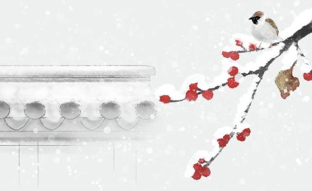 百年难遇“早立冬”来了<strong></p>
<p>淘币网</strong>!有啥讲究?早看早准备!