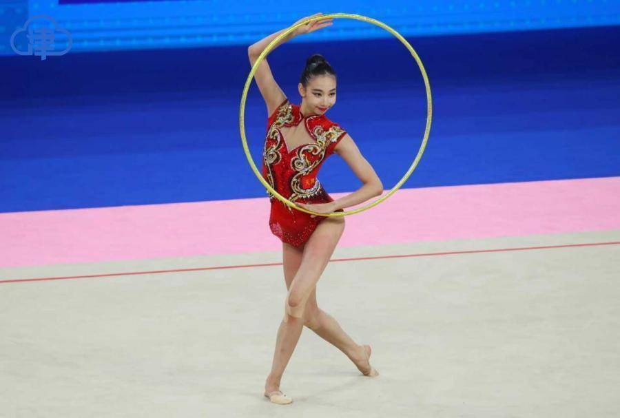 全运会上<strong></p>
<p>币根网</strong>，15岁天津小将摘银！