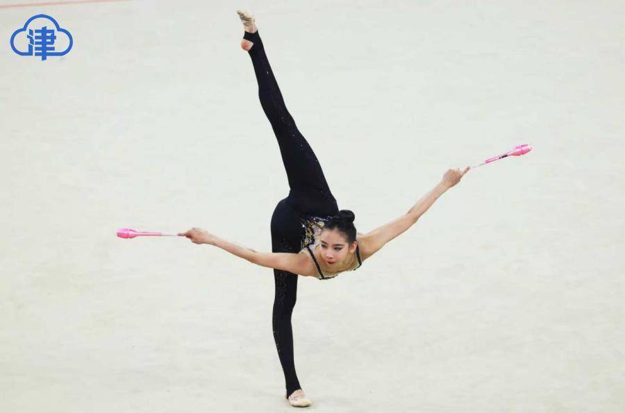 全运会上<strong></p>
<p>币根网</strong>，15岁天津小将摘银！