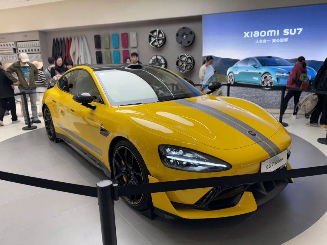 小米SU7常州再起火<strong></p>
<p>芬币</strong>!车主称“锂电池未及时取出”