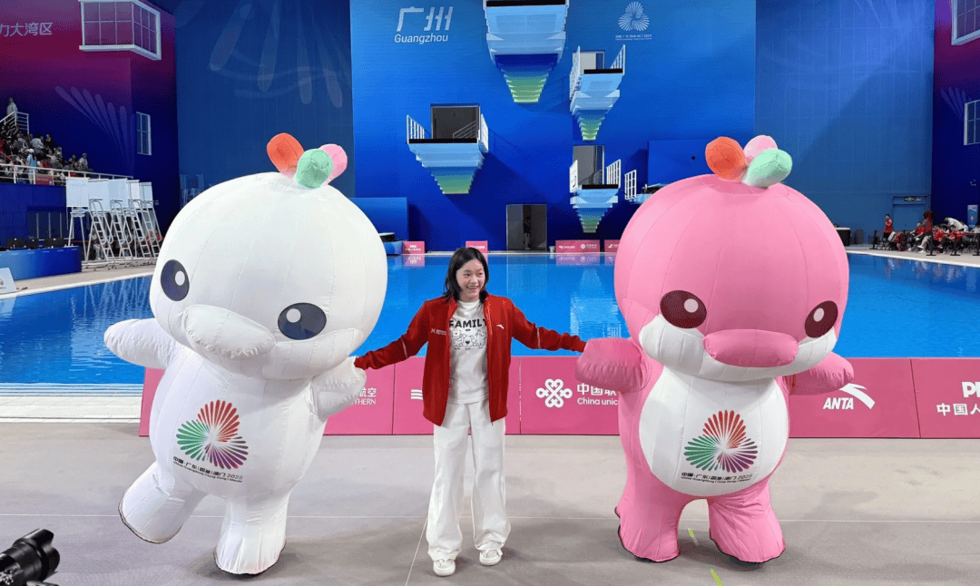 全红婵深夜发文:没有白走的路<strong></p>
<p>芬币</strong>,对错都是我的脚印