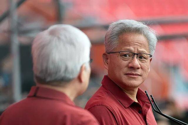 黄仁勋的朋友圈<strong></p>
<p>芬币</strong>，多了医药界巨头