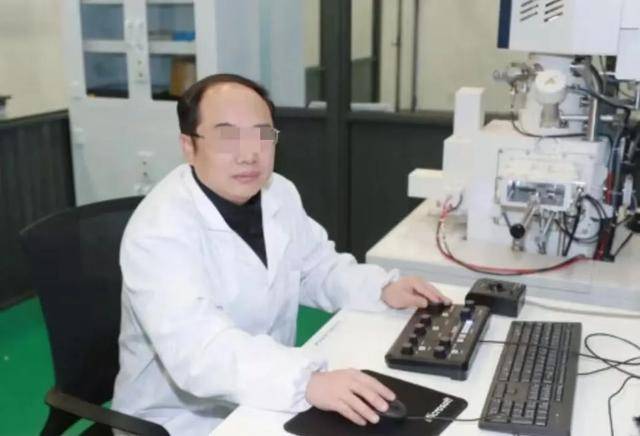 大骗子成了首席科学家<strong></p>
<p>哪些数字有货币</strong>，起底郭某