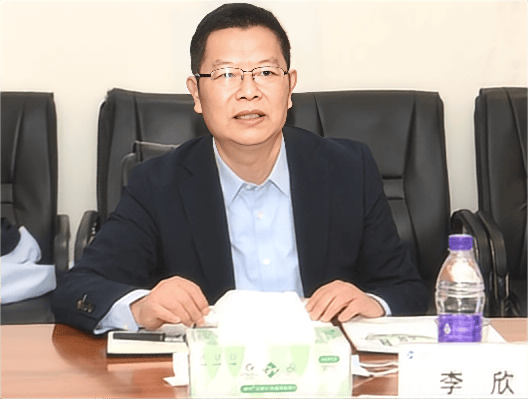 涉嫌严重违纪违法<strong></p>
<p>GDT虚拟币</strong>，李欣被查