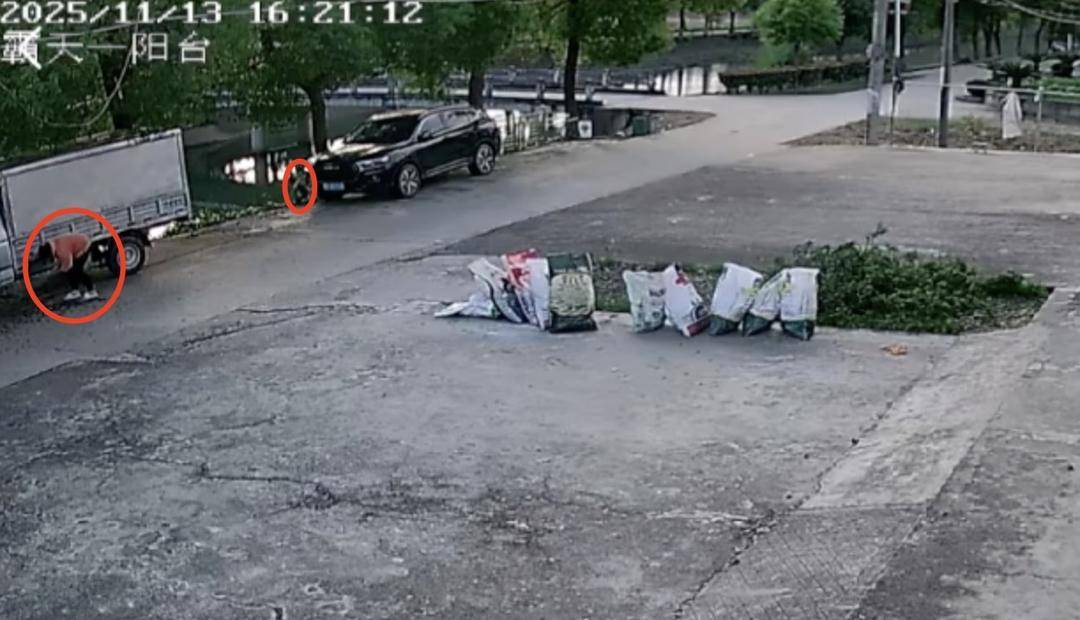 3岁男童家门口落水母亲施救双双遇难<strong></p>
<p>虚拟币买就跌</strong>,家属质疑“河道护坡陡峭无法自救”