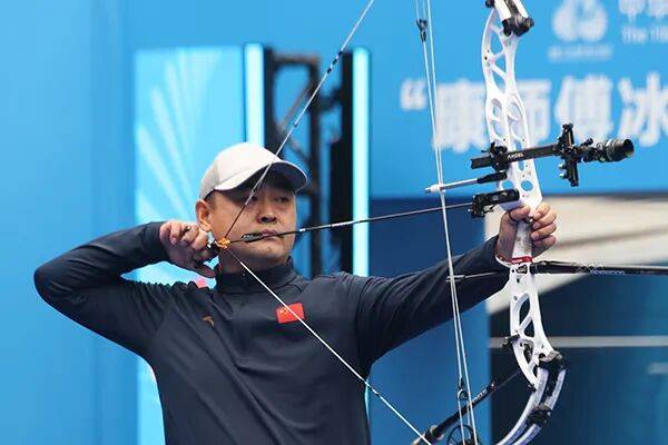 复合弓首入全运会<strong></p>
<p>虚拟币买就跌</strong>,山西队获前八成绩