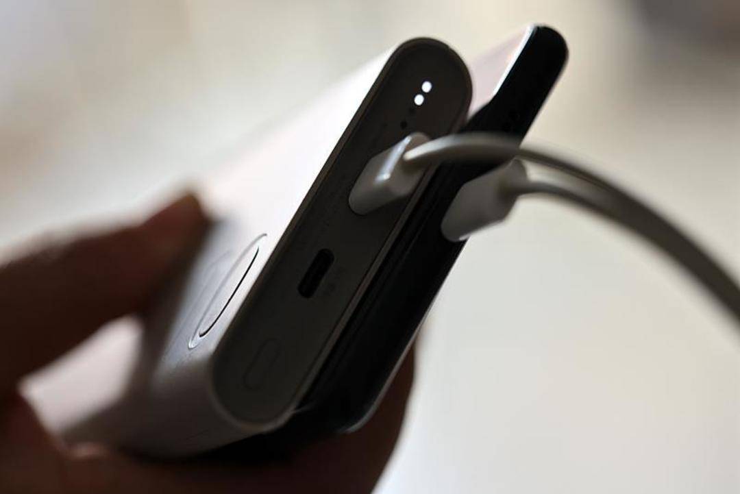 网传“3C认证全面失效” 刚买的充电宝还能用吗<strong></p>
<p>每天送虚拟币</strong>?一文了解