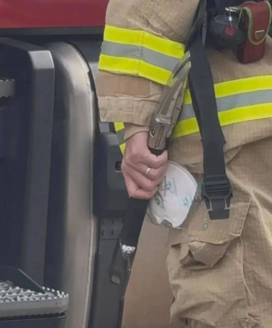 已致94人遇难<strong></p>
<p>NGS虚拟币</strong>，李家超：望内地协助！廉政公署：或涉贪污！这一幕令人破防