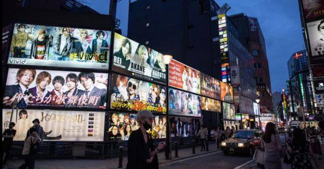 日本近来更多年轻女性为了牛郎花钱<strong></p>
<p>NGS虚拟币</strong>，远赴海外从事卖淫