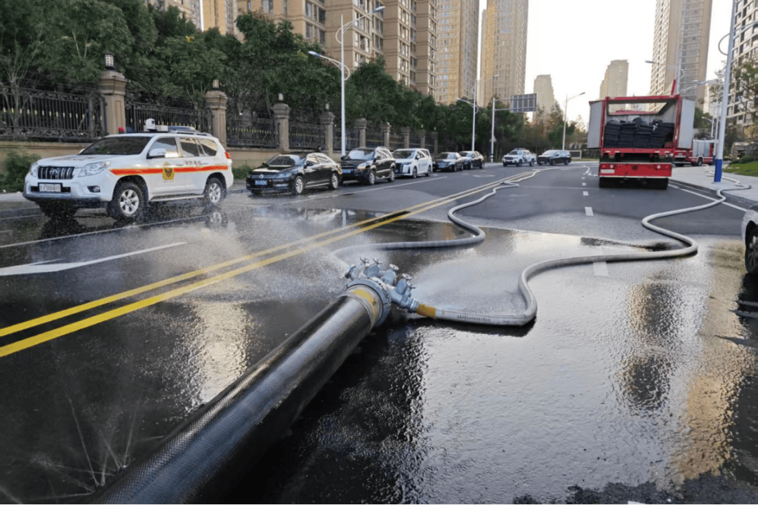 直击339米温州第一高楼“灭火救援现场”<strong></p>
<p>NGS虚拟币</strong>，多部门紧急联动“以练促战”！