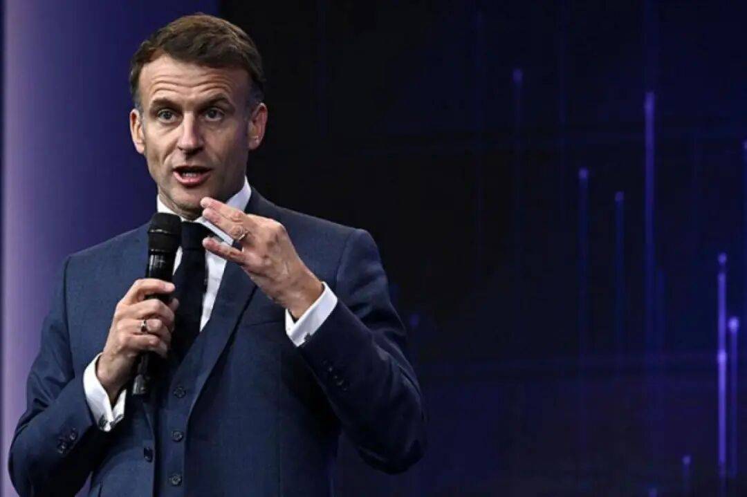 马克龙一路追着它俩<strong></p>
<p>NGS虚拟币</strong>,抢先一步要访华!