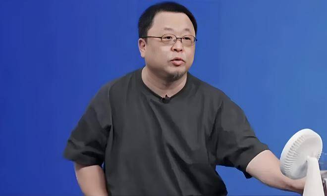 突发!罗永浩首曝华杉录音内容:这人两面三刀,脏话很多