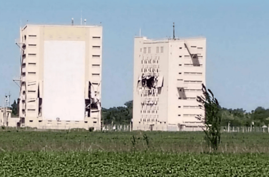 乌克兰发动夜间远程袭击<strong></p>
<p>pow虚拟币</strong>，俄罗斯唯一一架激光武器试验机被毁，预警指挥机测试机也遭破坏