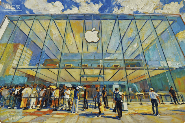 硅谷寒意刺骨：那个从不裁员的苹果<strong></p>
<p>银联币虚拟币</strong>，终于动手了