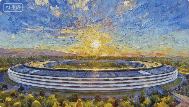 硅谷寒意刺骨：那个从不裁员的苹果<strong></p>
<p>银联币虚拟币</strong>，终于动手了