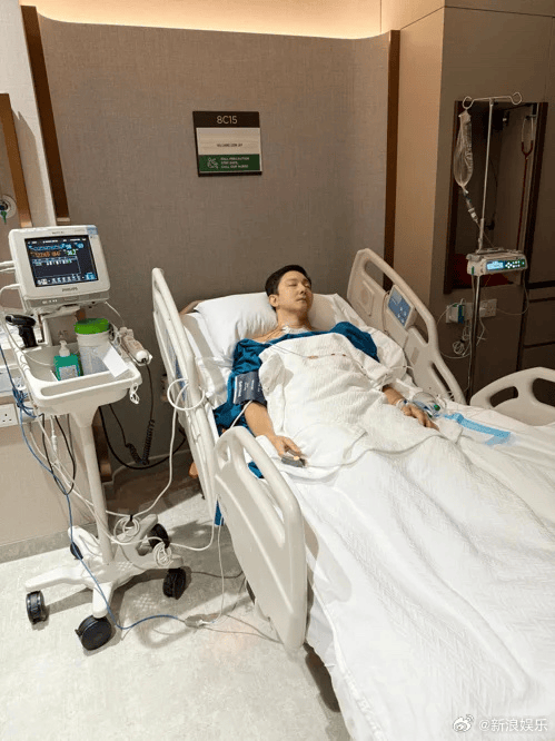 《放羊的星星》主演立威廉确诊甲状腺癌<strong></p>
<p>虚拟币clc</strong>,已进行两次手术;透露目前已99%切除肿瘤