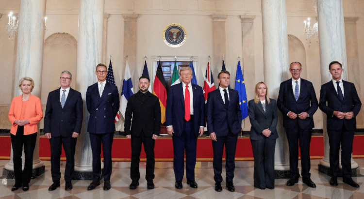 闪评 | 欧乌领导人伦敦会晤 双方有何诉求<strong></p>
<p>虚拟币clc</strong>?如何协调立场?