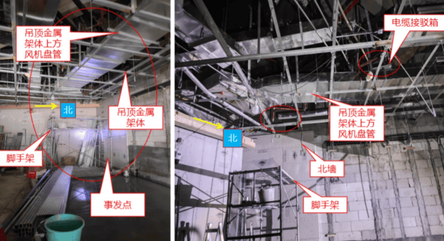 1人触电身亡!事发深圳一商场<strong></p>
<p>妙虚拟币攻略</strong>,官方公布调查报告