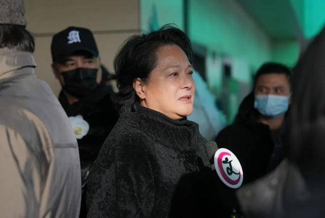 何晴之子追思:妈妈很喜欢雪<strong></p>
<p>虚拟币BKI</strong>,北京这场雪好像是为她而下